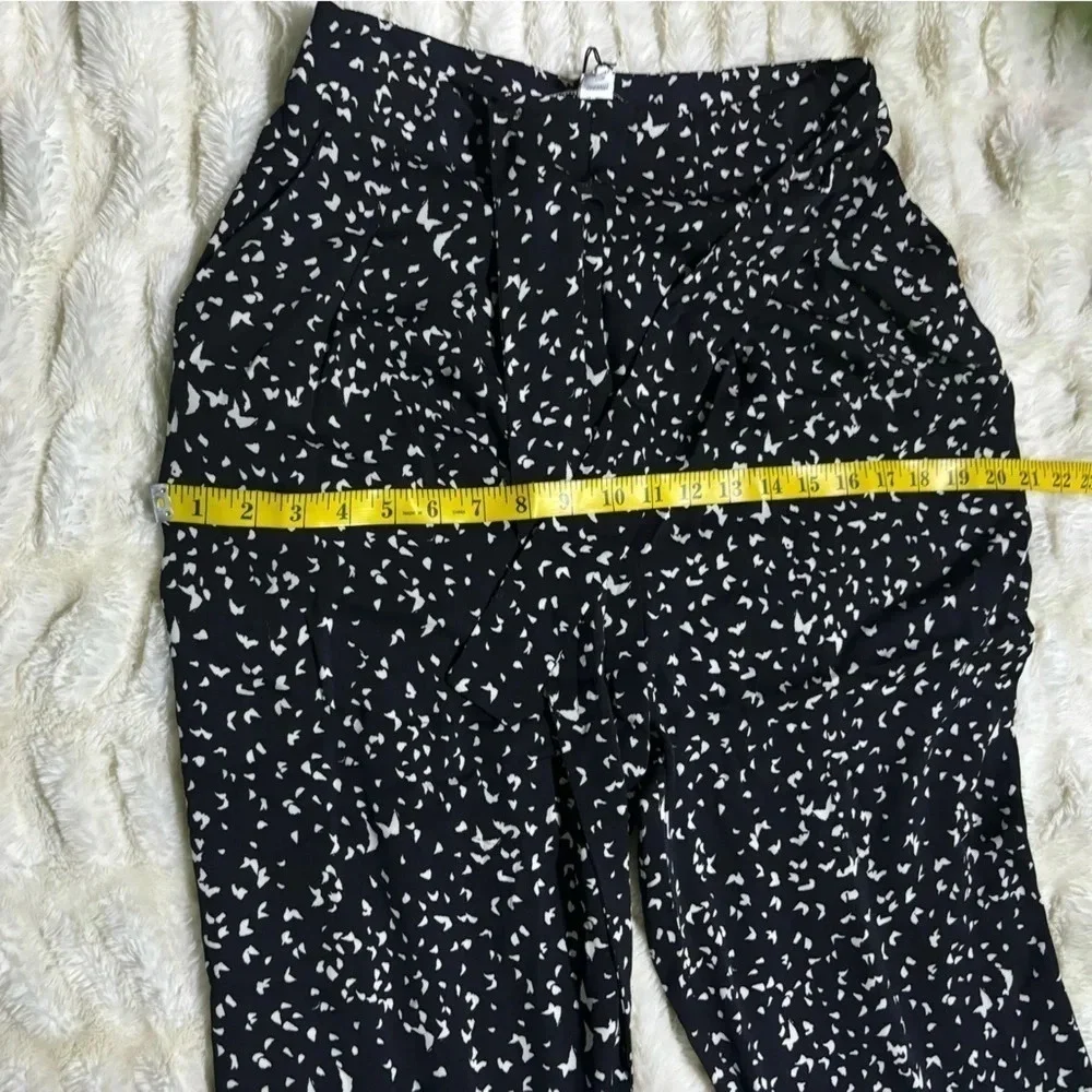 NWT DIANE VON FURSTENBERG Women’s Skinny Trousers